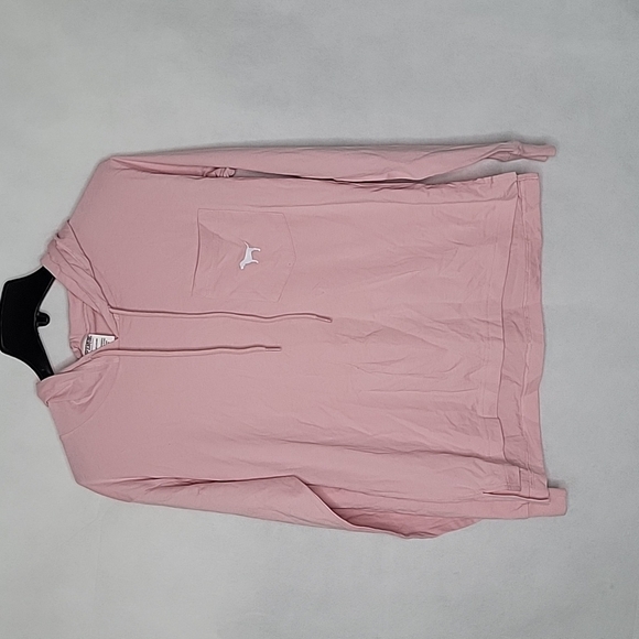 PINK Victoria's Secret Tops - Victoria's Secret Pink Hoodie